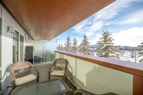212-8505 Broadcast Avenue Sw, Calgary, AB - Outdoor With Exterior