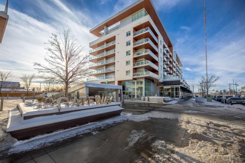212-8505 Broadcast Avenue Sw, Calgary, AB - Outdoor
