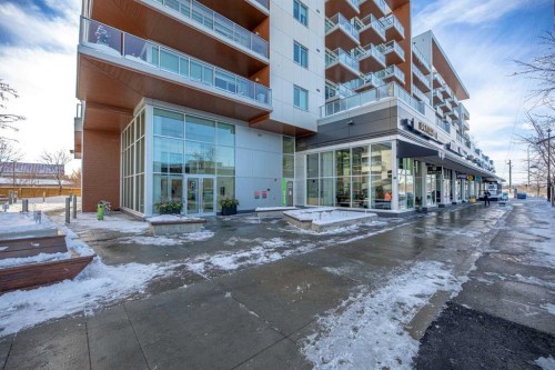212-8505 Broadcast Avenue Sw, Calgary, AB - Outdoor