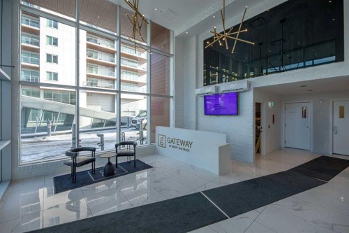 212-8505 Broadcast Avenue Sw, Calgary, AB - Indoor Photo Showing Other Room