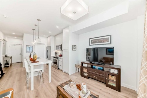 1406-76 Cornerstone Passage Ne, Calgary, AB - Indoor