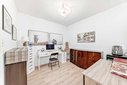 1406-76 Cornerstone Passage Ne, Calgary, AB - Indoor