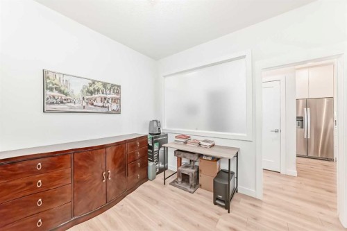 1406-76 Cornerstone Passage Ne, Calgary, AB - Indoor