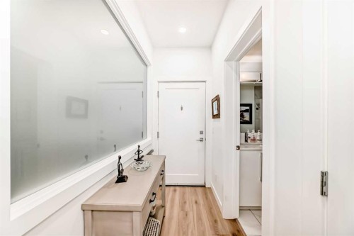 1406-76 Cornerstone Passage Ne, Calgary, AB - Indoor