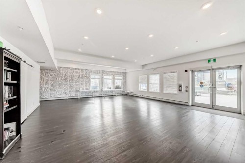 1406-76 Cornerstone Passage Ne, Calgary, AB - Indoor Photo Showing Other Room