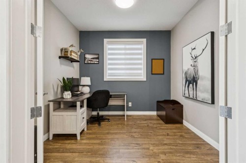 487 Rivercrest Road, Cochrane, AB - Indoor