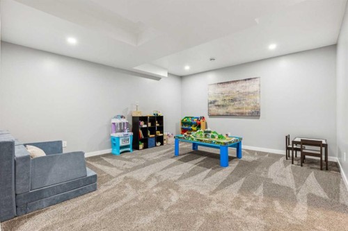 487 Rivercrest Road, Cochrane, AB - Indoor