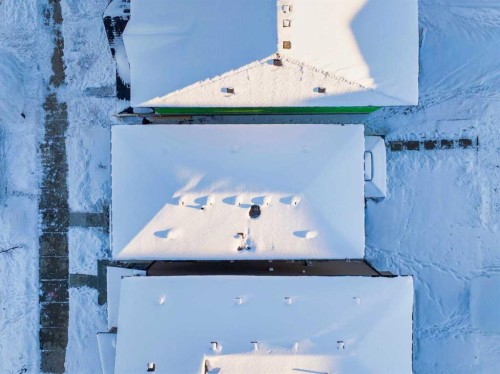 265 Belmont Way Sw, Calgary, AB - Outdoor With View