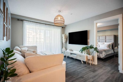 221-110 Auburn Meadows View Se, Calgary, AB - Indoor
