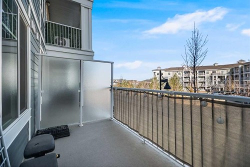 221-110 Auburn Meadows View Se, Calgary, AB - Outdoor With Exterior