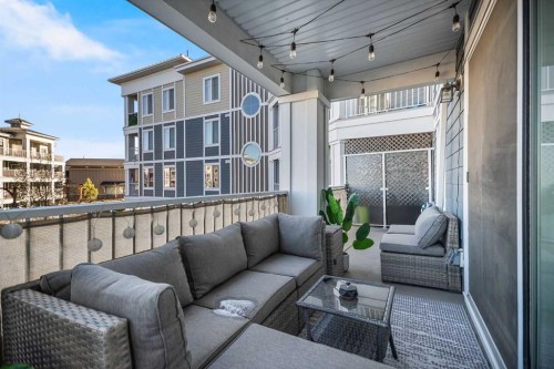 221-110 Auburn Meadows View Se, Calgary, AB - Outdoor With Exterior