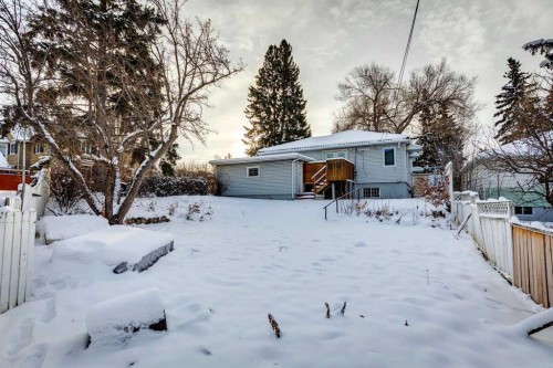 2645 21 Street Sw, Calgary, AB - Outdoor