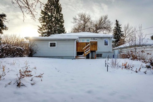 2645 21 Street Sw, Calgary, AB - Outdoor