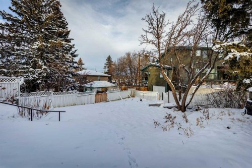 2645 21 Street Sw, Calgary, AB - Outdoor