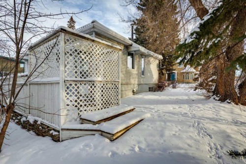 2645 21 Street Sw, Calgary, AB - Outdoor