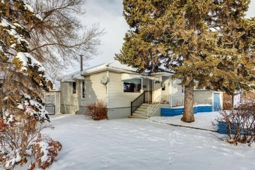 2645 21 Street Sw, Calgary, AB - Outdoor