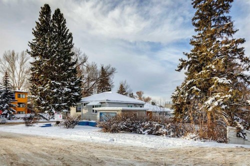 2645 21 Street Sw, Calgary, AB - Outdoor