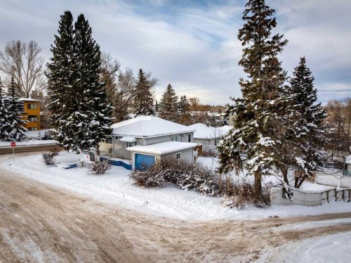 2645 21 Street Sw, Calgary, AB - Outdoor