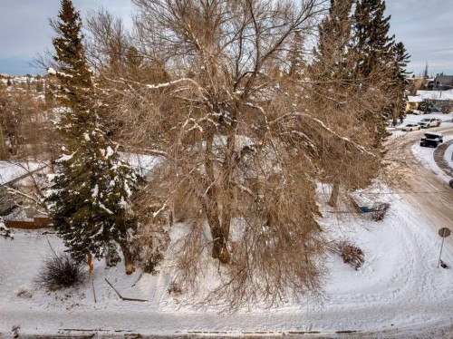 2645 21 Street Sw, Calgary, AB - Outdoor With View