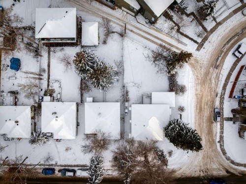 2645 21 Street Sw, Calgary, AB - Outdoor