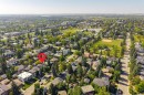 419 47 Avenue Sw, Calgary, AB  - Outdoor With View 