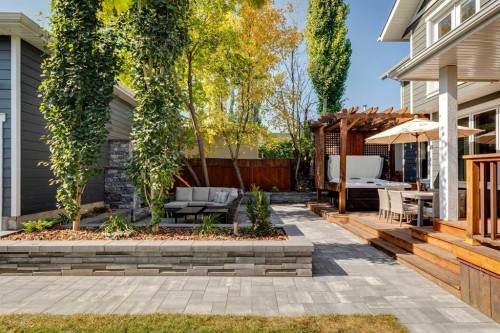 419 47 Avenue Sw, Calgary, AB - Outdoor