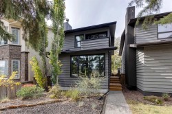 2603 33 Street SW Calgary, AB T3E 2T4