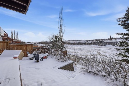 124 Evansbrooke Landing Nw, Calgary, AB - Outdoor With View