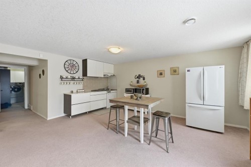 124 Evansbrooke Landing Nw, Calgary, AB - Indoor