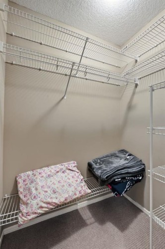 124 Evansbrooke Landing Nw, Calgary, AB - Indoor With Storage
