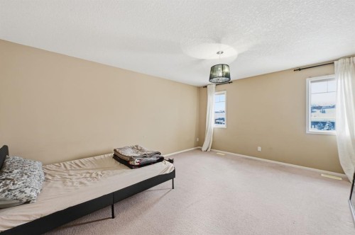 124 Evansbrooke Landing Nw, Calgary, AB - Indoor