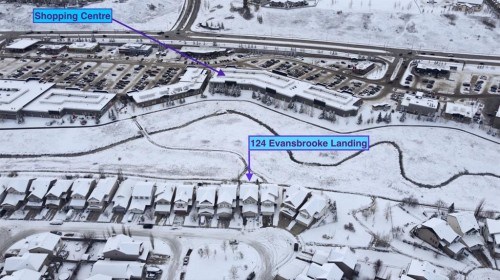 124 Evansbrooke Landing Nw, Calgary, AB - Other