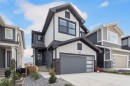 363 Precedence Hill, Cochrane, AB  - Outdoor With Facade 