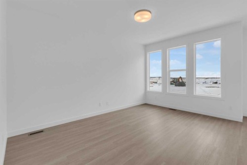 1321 South Point Parade Sw, Airdrie, AB - Indoor Photo Showing Other Room