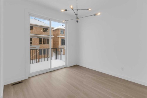 1321 South Point Parade Sw, Airdrie, AB - Indoor Photo Showing Other Room