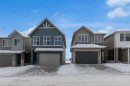 1321 South Point Parade Sw, Airdrie, AB  - Outdoor With Facade 