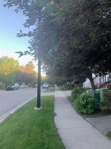 78 Ypres Green Sw, Calgary, AB - Outdoor With View