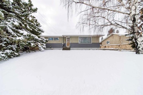 1109 40 Avenue Nw, Calgary, AB - Outdoor