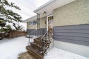 1109 40 Avenue Nw, Calgary, AB  - Outdoor With Exterior 
