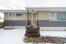 1109 40 Avenue Nw, Calgary, AB  - Outdoor 