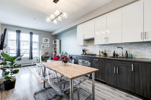 415-515 4 Avenue Ne, Calgary, AB - Indoor