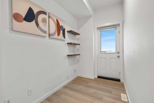 175 Creekstone Way Sw, Calgary, AB - Indoor Photo Showing Other Room