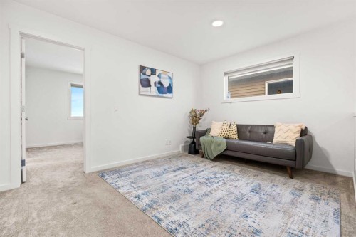 175 Creekstone Way Sw, Calgary, AB - Indoor