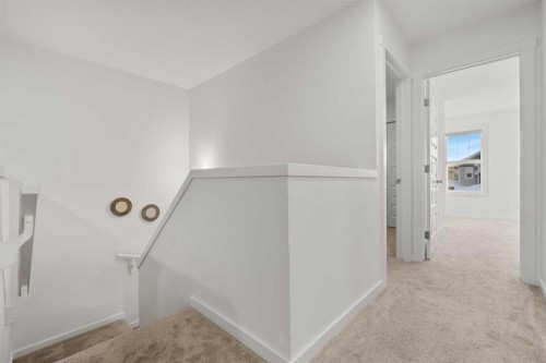 175 Creekstone Way Sw, Calgary, AB - Indoor Photo Showing Other Room