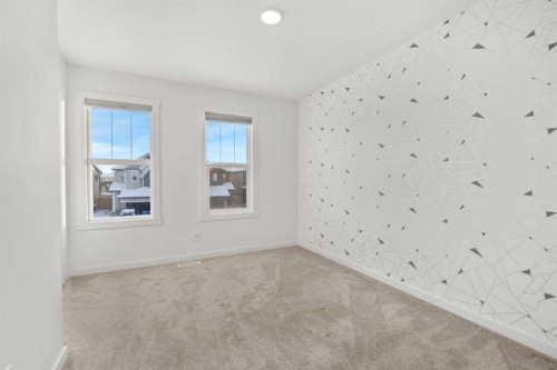 175 Creekstone Way Sw, Calgary, AB - Indoor Photo Showing Other Room