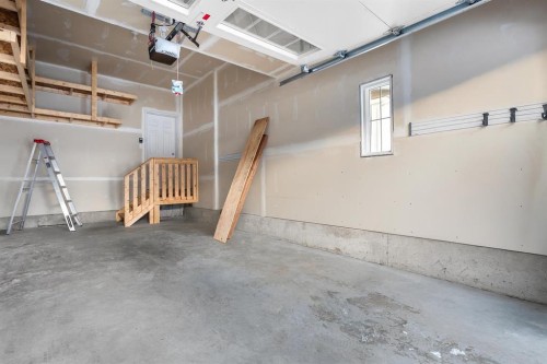 175 Creekstone Way Sw, Calgary, AB - Indoor