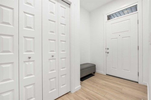 175 Creekstone Way Sw, Calgary, AB - Indoor Photo Showing Other Room