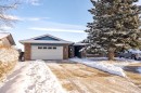84 Thornaby Crescent Nw, Calgary, AB  - Outdoor 