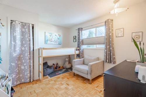 84 Thornaby Crescent Nw, Calgary, AB - Indoor