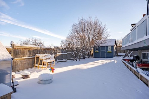 84 Thornaby Crescent Nw, Calgary, AB - Outdoor